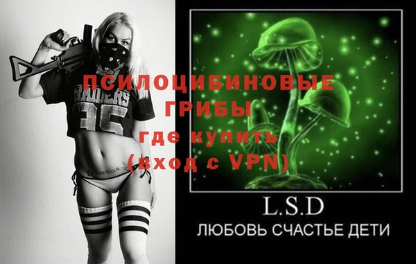 стафф Лагань